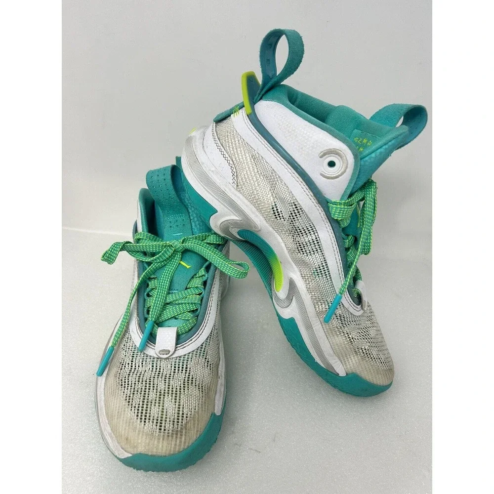 Nike shoes have